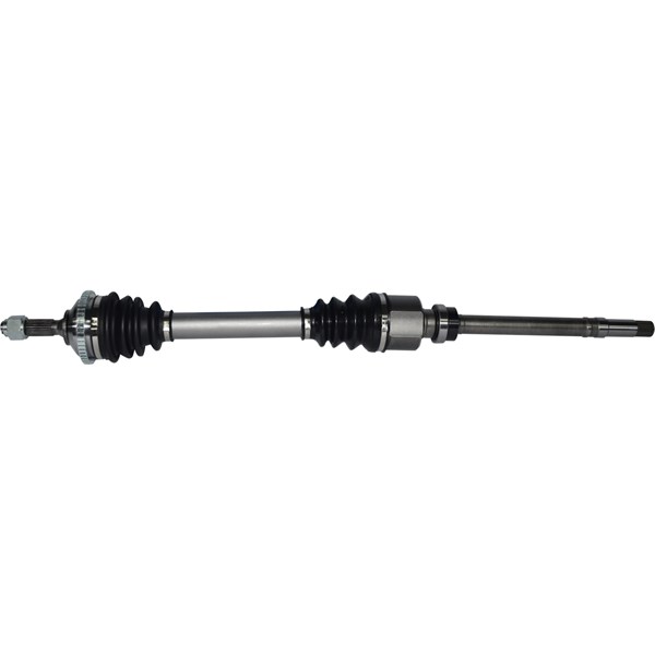 Drivaxel Peugeot 206 Halvkombi (2a/c), framaxel höger Gsp 245098 GSP