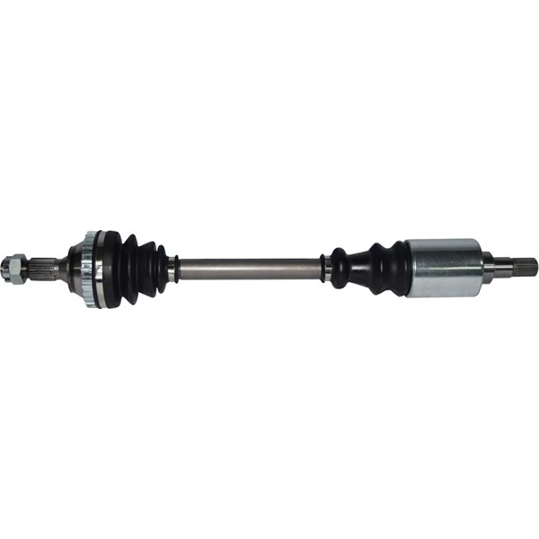 Drivaxel, framaxel vänster Gsp 245157 GSP