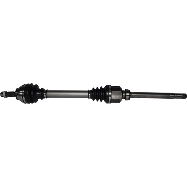 Drivaxel, framaxel höger Gsp 245221 GSP