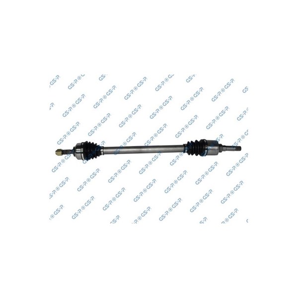 Drivaxel, framaxel höger Gsp 245222 GSP