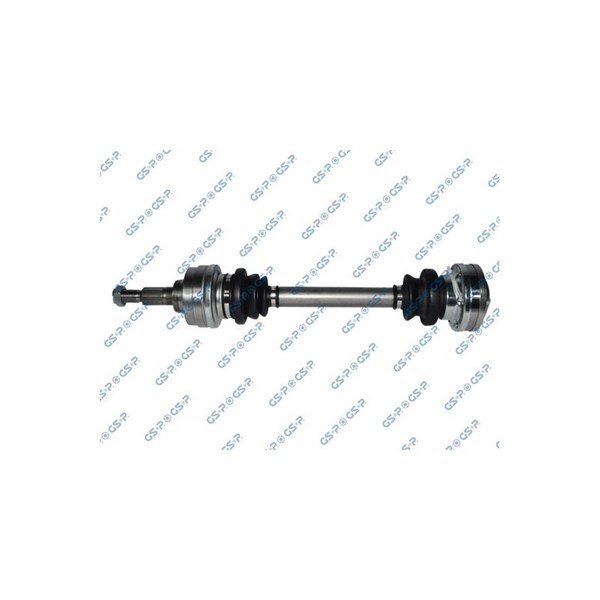 Drivaxel, Bakaxel höger, Bakaxel vänster Gsp 248001 GSP