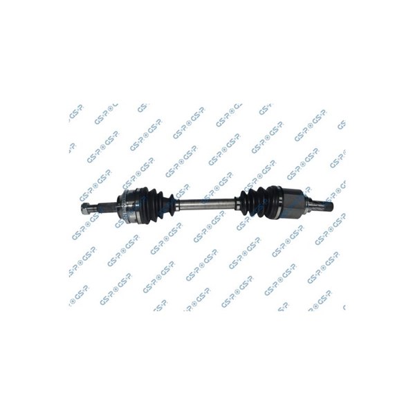 Drivaxel Renault Clio Ii (bb_, Cb_), framaxel vänster Gsp 250279 GSP