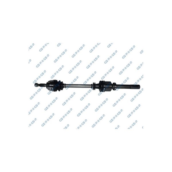 Drivaxel, framaxel höger Gsp 250520 GSP Drivaxel, framaxel höger Gsp 250520 GSP