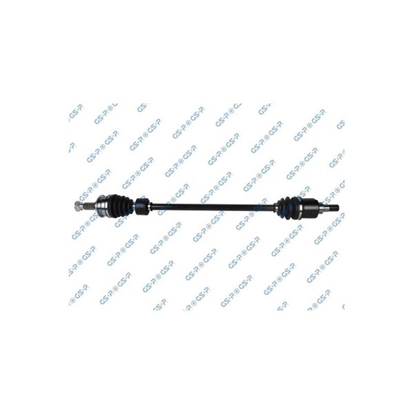 Drivaxel, framaxel höger Gsp 257221 GSP Drivaxel, framaxel höger Gsp 257221 GSP