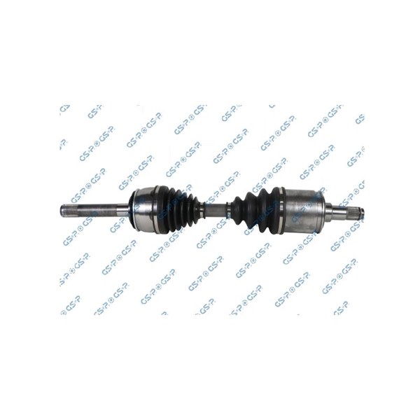 Drivaxel Toyota Land Cruiser 100 (_j1_), framaxel höger, framaxel GSP