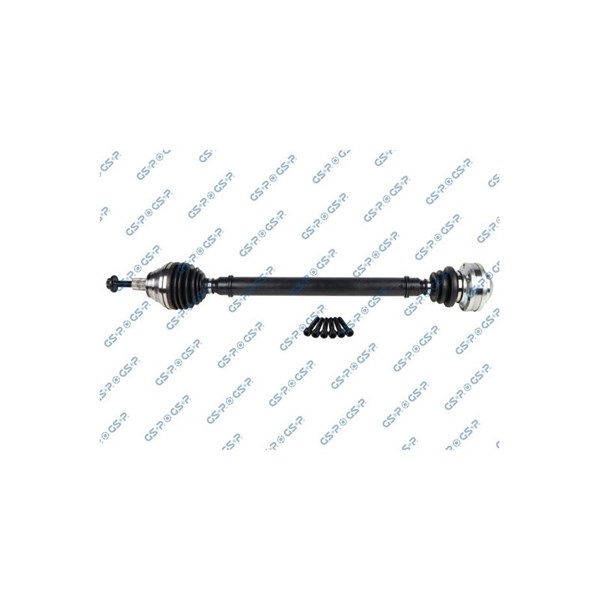 Drivaxel, framaxel höger Gsp 261147 GSP