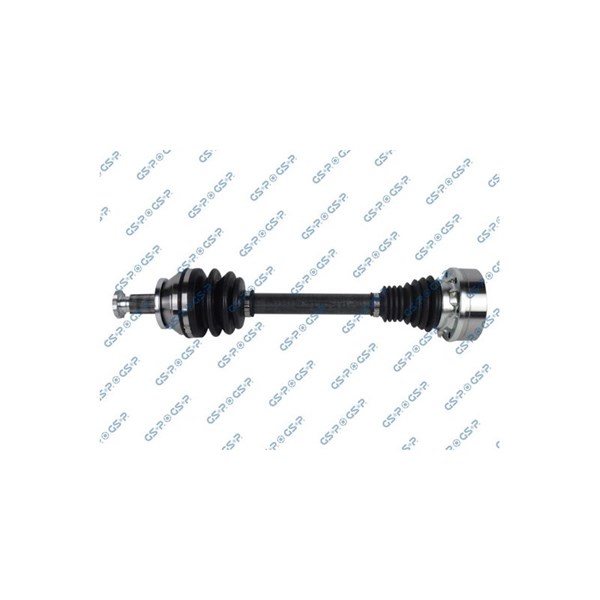 Drivaxel, framaxel vänster Gsp 261311 GSP