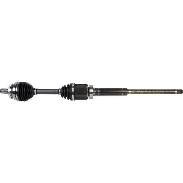 Drivaxel, framaxel höger Gsp 262140 GSP