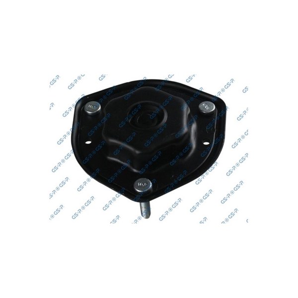 Fjäderbenslager, framaxel höger, framaxel vänster Gsp 514237 GSP