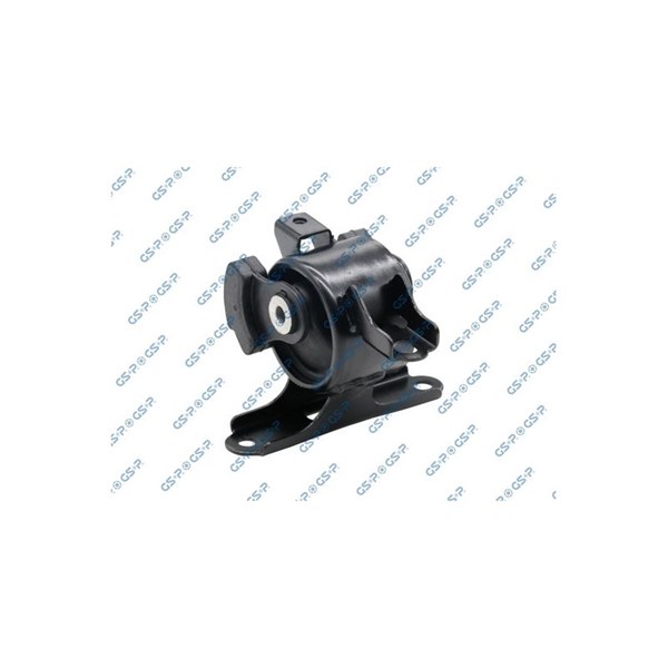Motorkudde, Framaxel, Vänster Gsp 514722 GSP