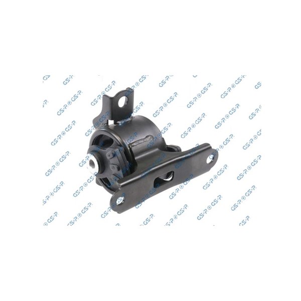 Motorkudde, Framaxel, Vänster Gsp 514722 GSP Motorkudde, Framaxel, Vänster Gsp 514722 GSP