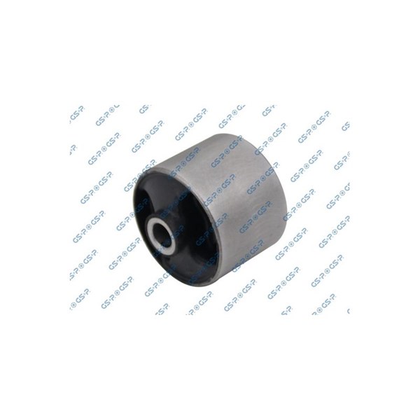 Fäste, differential, Bakaxel Gsp 516501 GSP