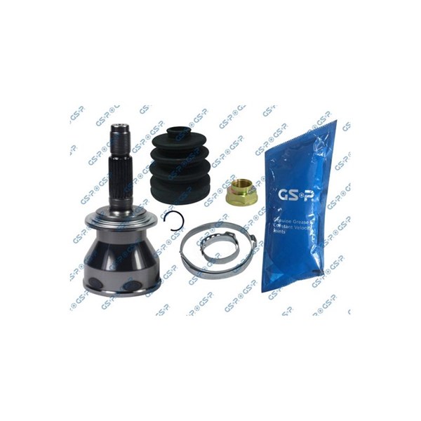 Drivknut, framaxel höger Gsp 899290 GSP