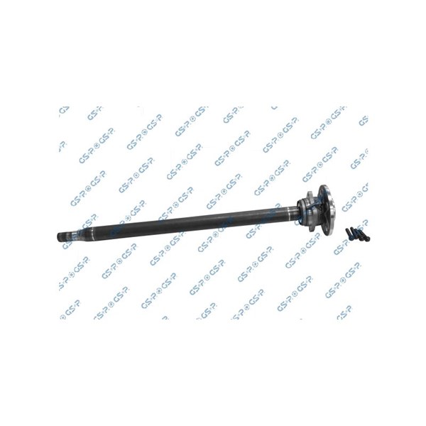 Drivaxel, Bakaxel höger Gsp 9500004K GSP