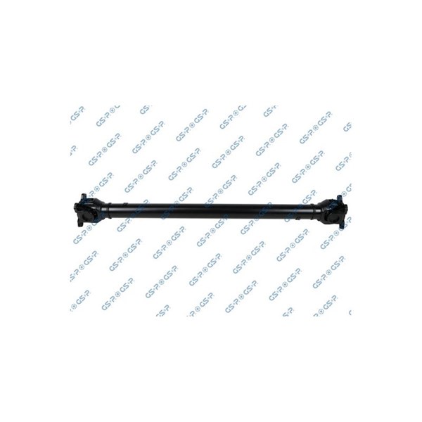 Kardan, Fram Gsp PS900112 GSP