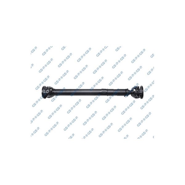 Kardan, Fram Gsp PS900315 GSP