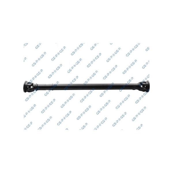 Kardan, Fram Gsp PS900315 GSP