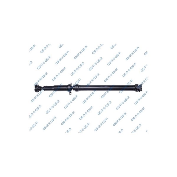 Kardan, Bak Gsp PS900325 GSP