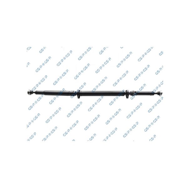 Kardan, Fram Gsp PS900332 GSP