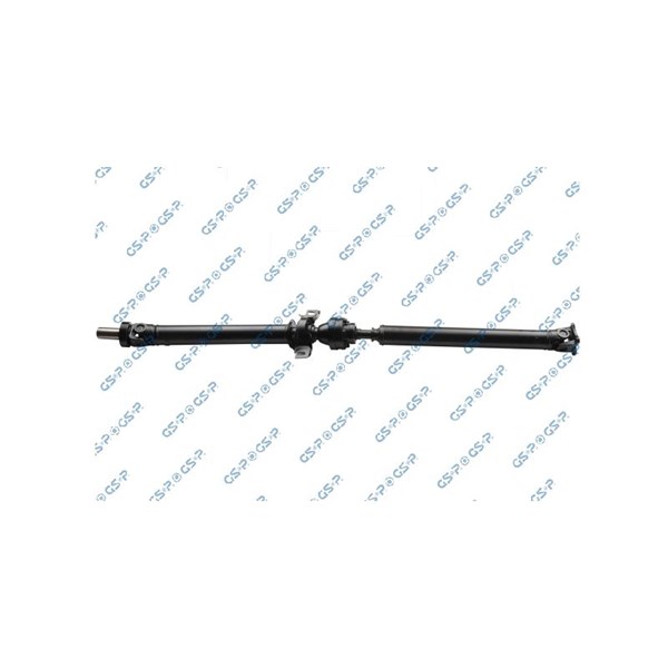 Kardan, Bak Gsp PS900492 GSP