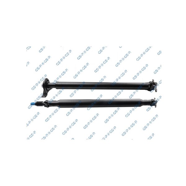Kardan, Bak Gsp PS900559 GSP