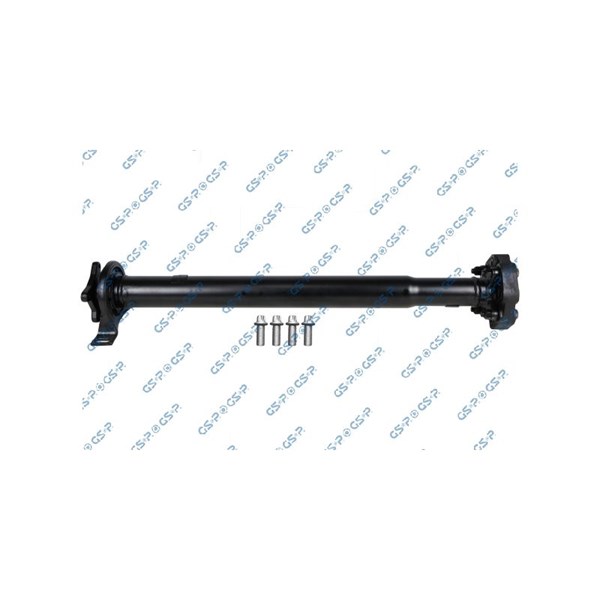 Kardan, Fram Gsp PS900631 GSP