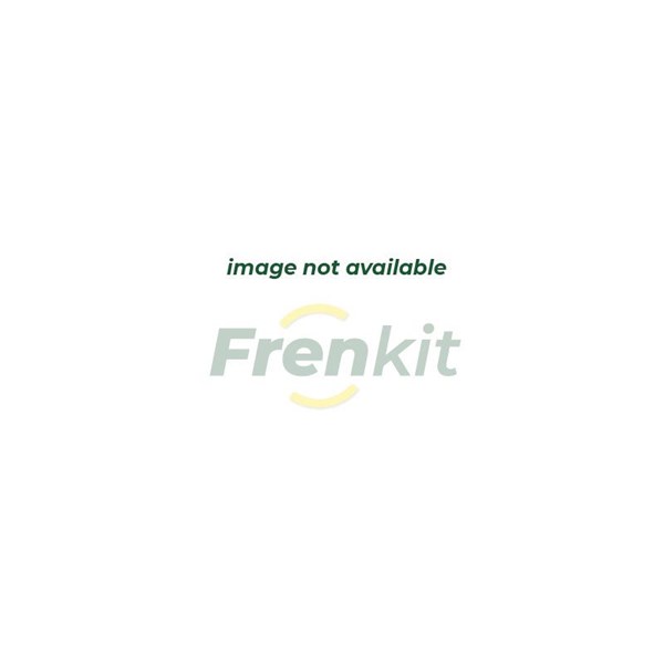 Styrlagersats, bromsok, Framaxel Styrlagersats, bromsok, Framaxel
