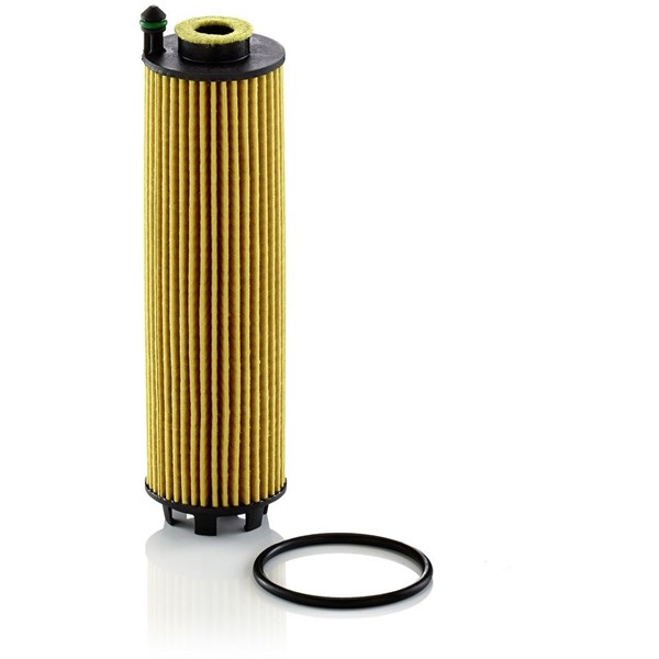 Oljefilter Mann-filter HU 6028 z MANN-FILTER