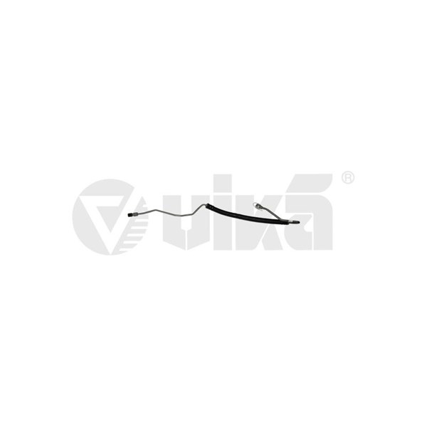Hydraulikslang, styrsystem VIKA
