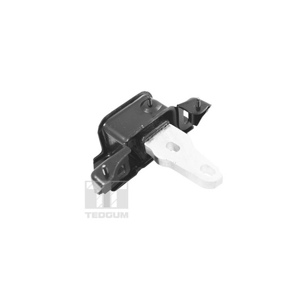 Montering, automatväxelbärare, Upptill Tedgum TED93981 TEDGUM Montering, automatväxelbärare, Upptill Tedgum TED93981 TEDGUM