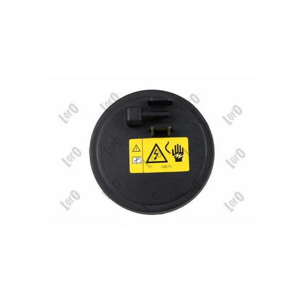 Ventil, vevhusventilation