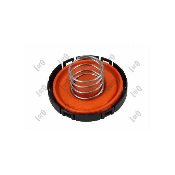Ventil, vevhusventilation