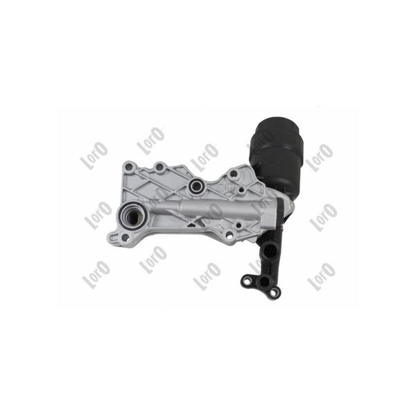 Oljekylare, motor