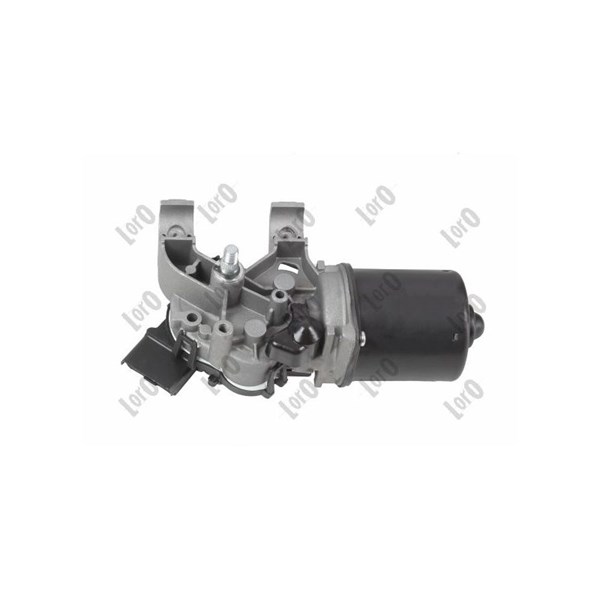 Torkarmotor 12V, Fram