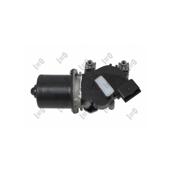 Torkarmotor 12V, Fram