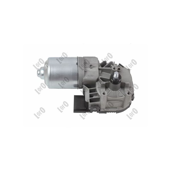 Torkarmotor 12V, Fram