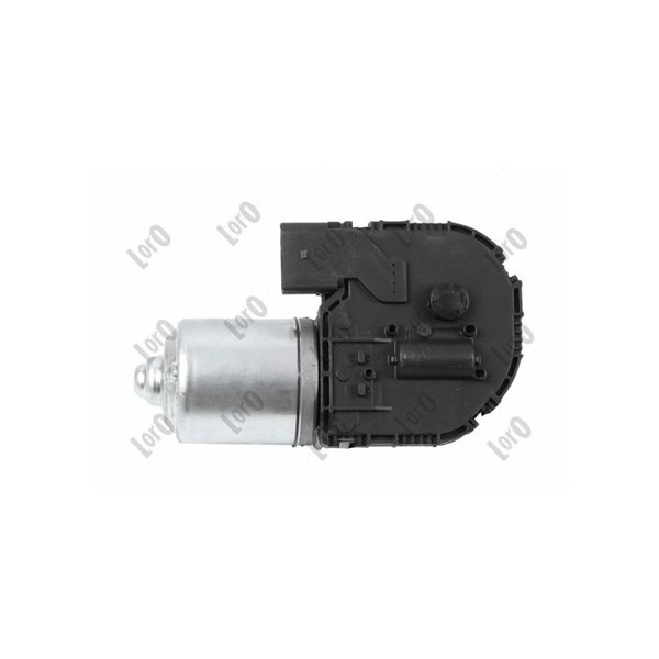 Torkarmotor 12V, Fram
