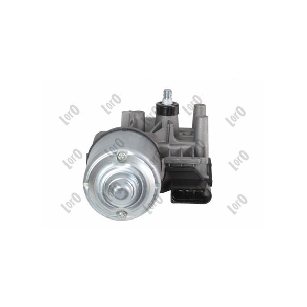 Torkarmotor 12V, Fram