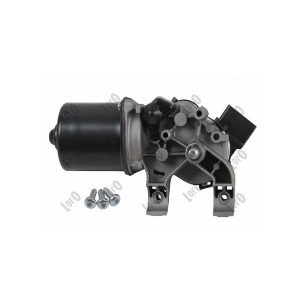 Torkarmotor 12V, Fram