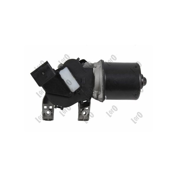 Torkarmotor 12V, Fram