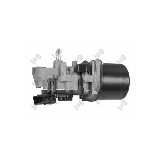 Torkarmotor 12V, Fram