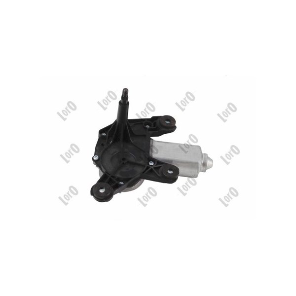 Torkarmotor 12V, Bak