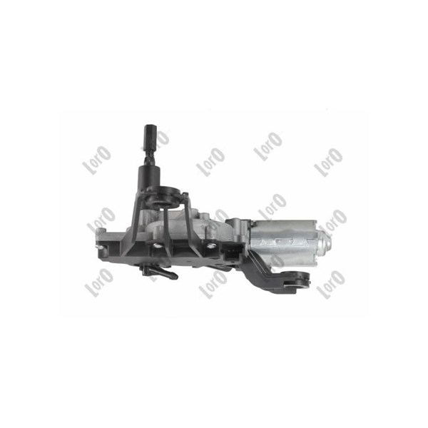 Torkarmotor 12V, Bak