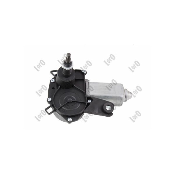 Torkarmotor 12V, Bak ABAKUS