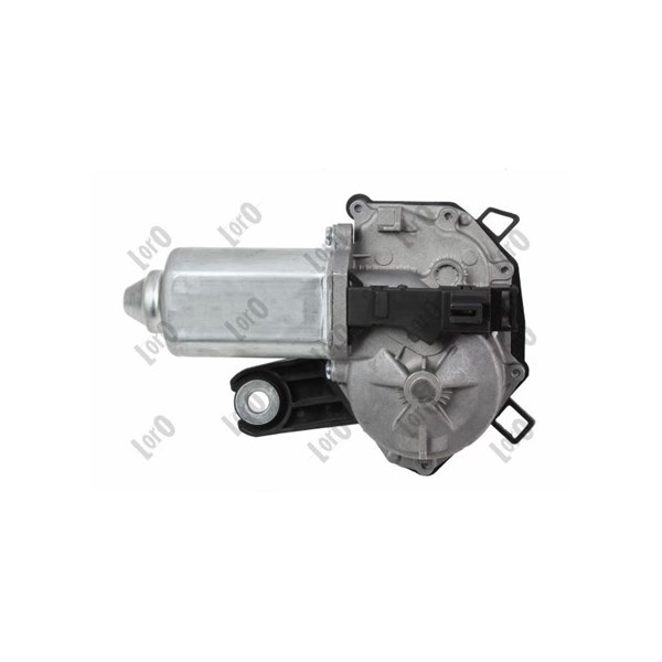 Torkarmotor 12V, Bak ABAKUS