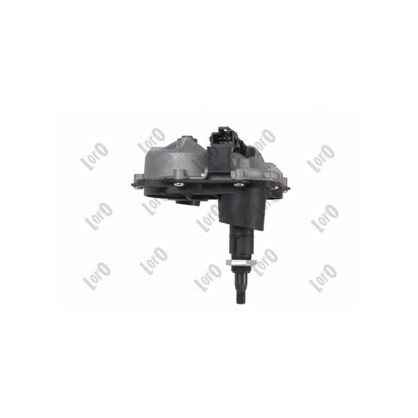 Torkarmotor 12V, Bak ABAKUS