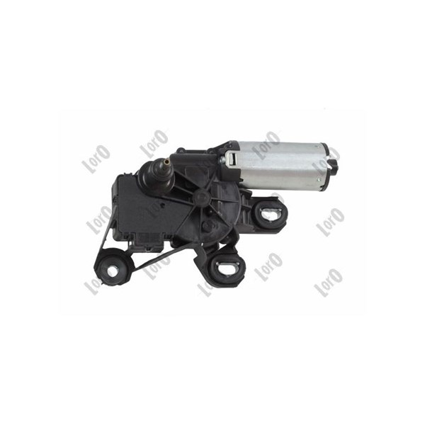 Torkarmotor 12V, Vänster bak