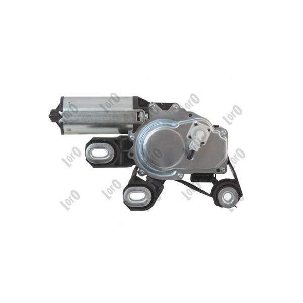 Torkarmotor 12V, Vänster bak