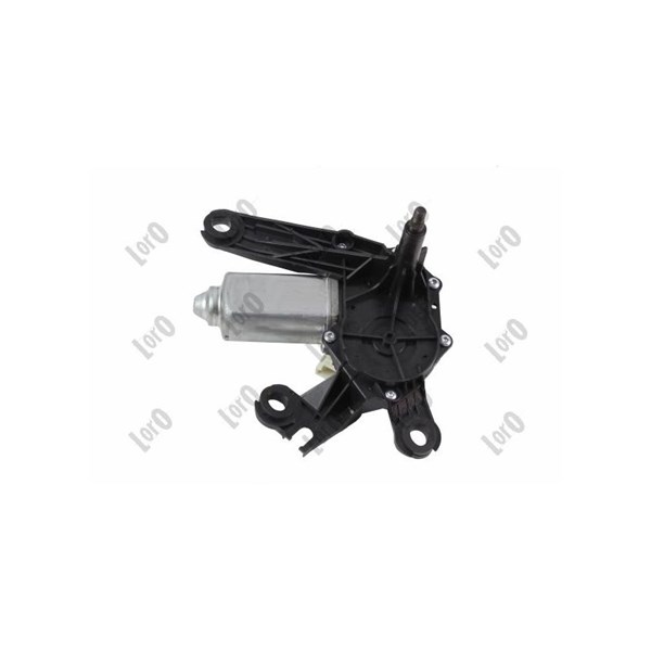 Torkarmotor 12V, Bak