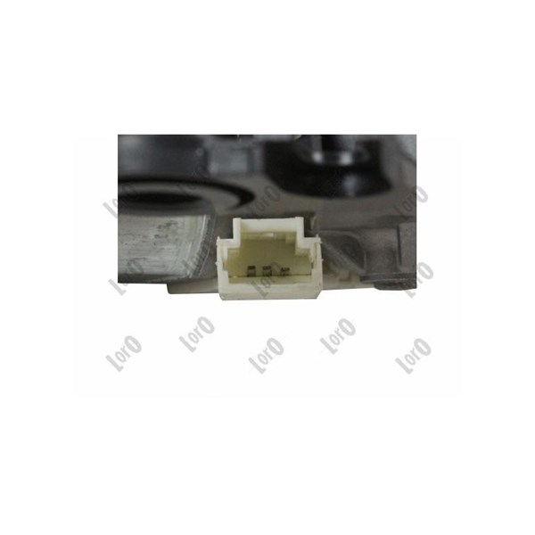 Torkarmotor 12V, Bak Torkarmotor 12V, Bak